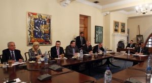 Ο Πρόεδρος της Δημοκρατίας, Νίκος Αναστασιάδης, φέρεται να αποφάσισε να μην προβεί σε καμιά αλλαγή στο Υπουργικό Συμβούλιο