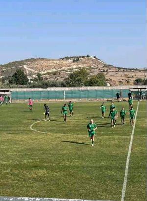 ΣΠΟΥΔΑΙΑ ΝΙΚΗ ΓΙΑ ΤΟΝ ΚΕΔΡΟ ΑΠΕΝΑΝΤΙ ΣΤΗ ΓΕΡΟΣΚΗΠΟΥ