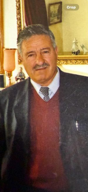 ΑΓΓΕΛΙΑ ΘΑΝΑΤΟΥ ΚΑΙ ΚΗΔΕΙΑΣ - ΕΦΥΓΕ Ο ΑΝΤΩΝΗΣ ΓΕΩΡΓΙΟΥ ΠΟΥΛΛΗ ΑΠΟ ΤΗΝ ΑΓΙΑ ΜΑΡΙΝΑ ΣΚΥΛΛΟΥΡΑΣ