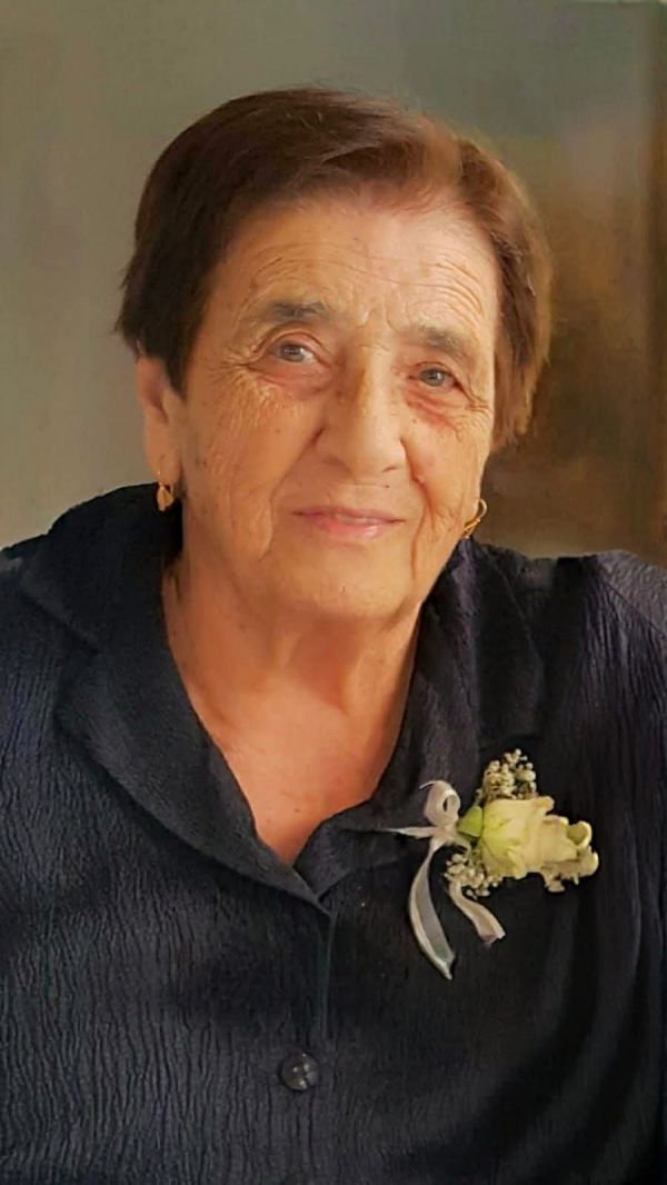 ΑΓΓΕΛΙΑ ΘΑΝΑΤΟΥ ΚΑΙ ΚΗΔΕΙΑΣ 