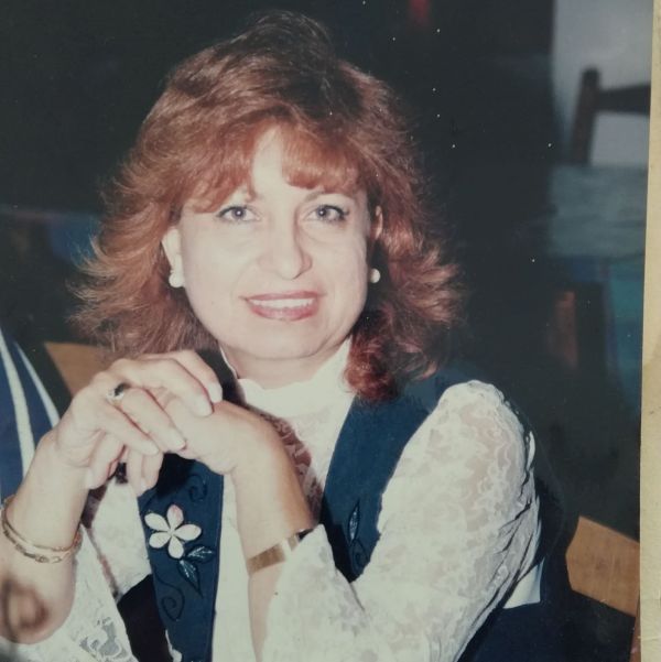 ΑΓΓΕΛΙΑ ΘΑΝΑΤΟΥ ΚΑΙ ΚΗΔΕΙΑΣ 