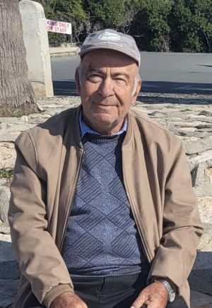 ΑΓΓΕΛΙΑ ΘΑΝΑΤΟΥ ΚΑΙ ΚΗΔΕΙΑΣ