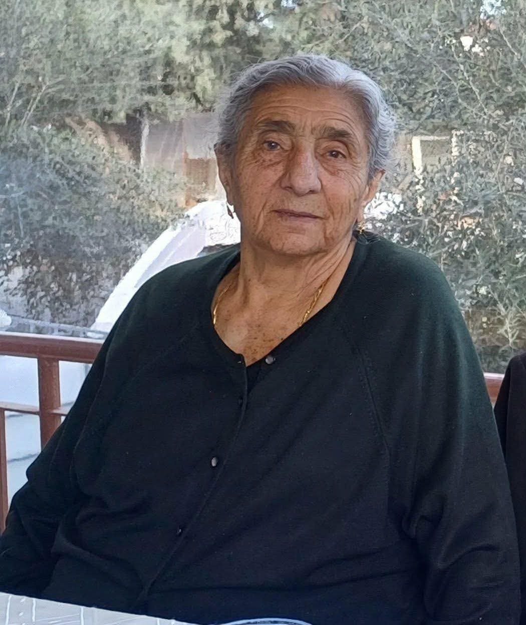 ΑΓΓΕΛΙΑ ΘΑΝΑΤΟΥ.