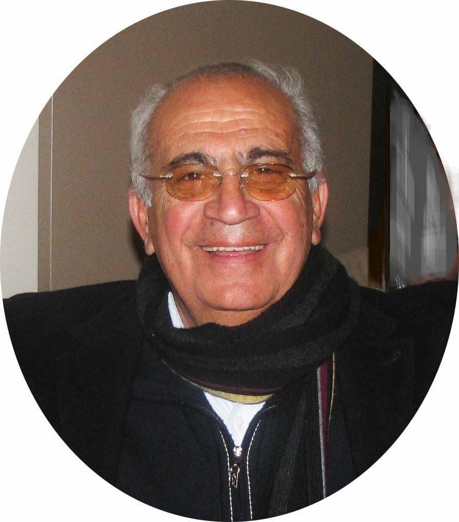 ΑΓΓΕΛΙΑ ΘΑΝΑΤΟΥ ΚΑΙ ΚΗΔΕΙΑΣ ...ΕΦΥΓΕ Ο ΓΙΑΝΝΑΚΗΣ ΗΛΙΑ