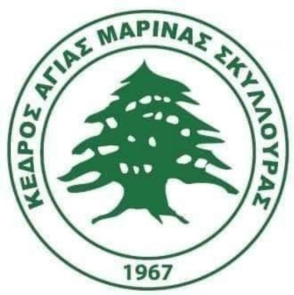 ΚΕΔΡΟΣ ΑΓΙΑΣ ΜΑΡΙΝΑΣ ΣΚΥΛΛΟΥΡΑΣ - ΕΤΗΣΙΑ ΓΕΝΙΚΗ ΣΥΝΕΛΕΥΣΗ